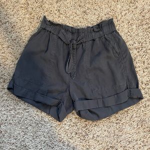 Aerie flowy shorts